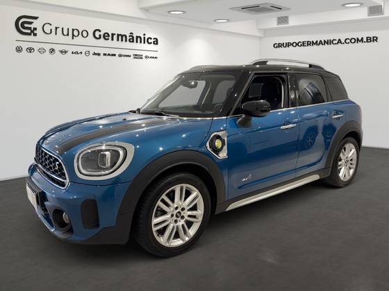 MINI COOPER 2.0 16V TWINPOWER GASOLINA JOHN COOPER WORKS 2P STEPTRONIC MINI COOPER 2.0 16V TWINPOWER GASOLINA JOHN COOPER WORKS 2P STEPTRONIC